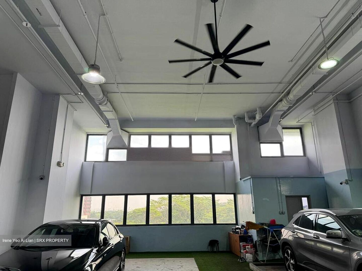 Carros Centre (D25), Factory #485602541